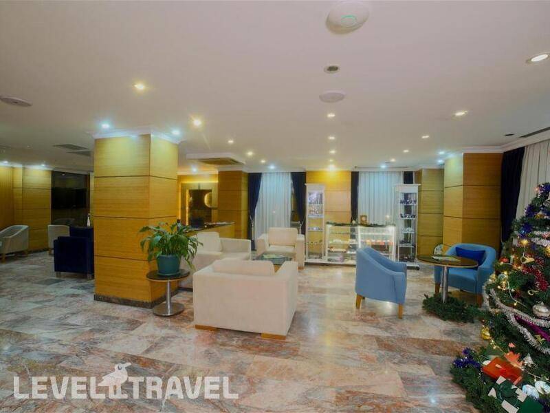 Фотография Sed Hotel Фотография Sed Hotel