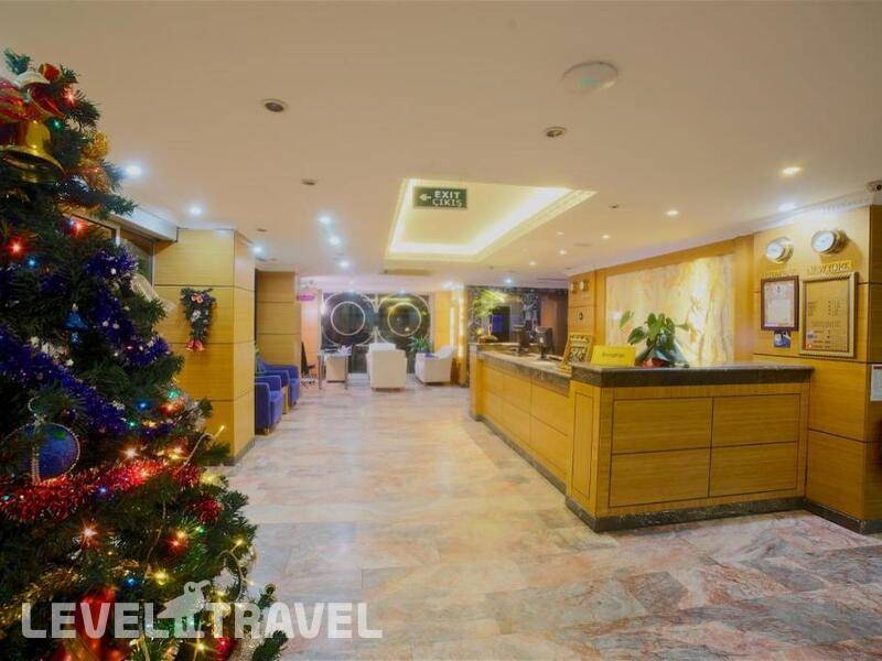 Фотография Sed Hotel Фотография Sed Hotel
