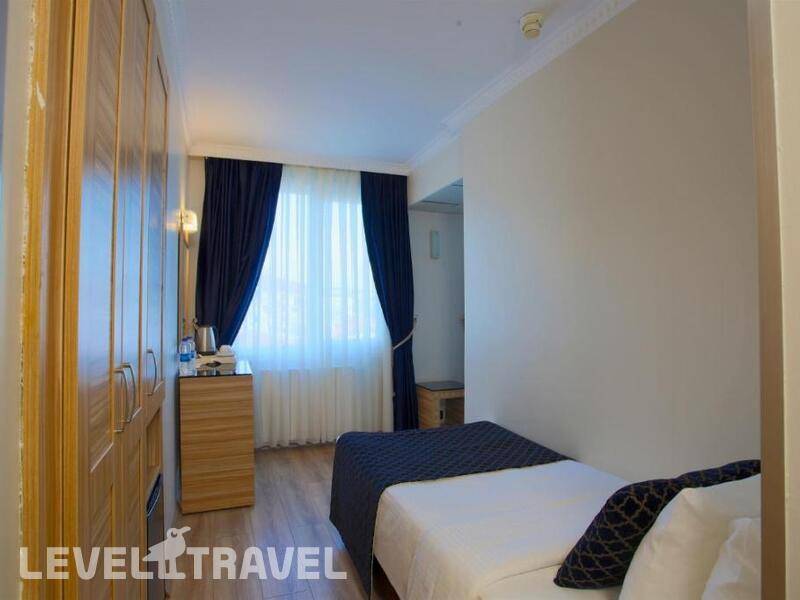 Фотография Sed Hotel Фотография Sed Hotel