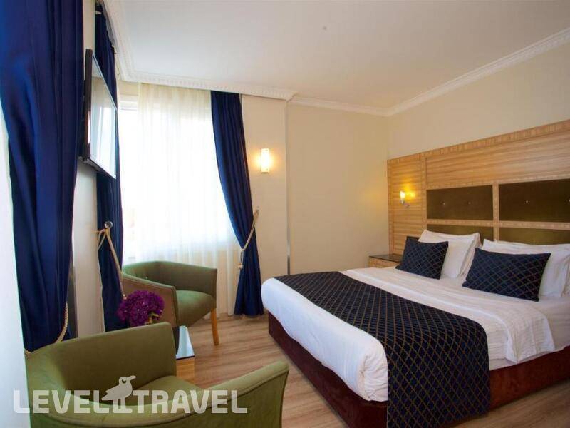 Фотография Sed Hotel Фотография Sed Hotel