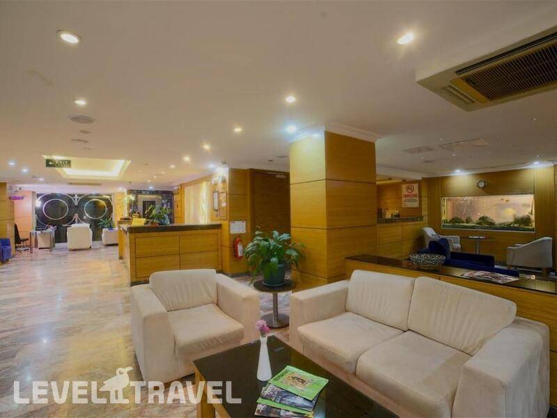 Фотография Sed Hotel Фотография Sed Hotel
