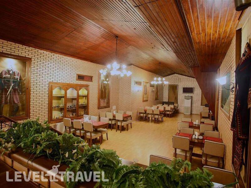 Фотография Sed Hotel Фотография Sed Hotel