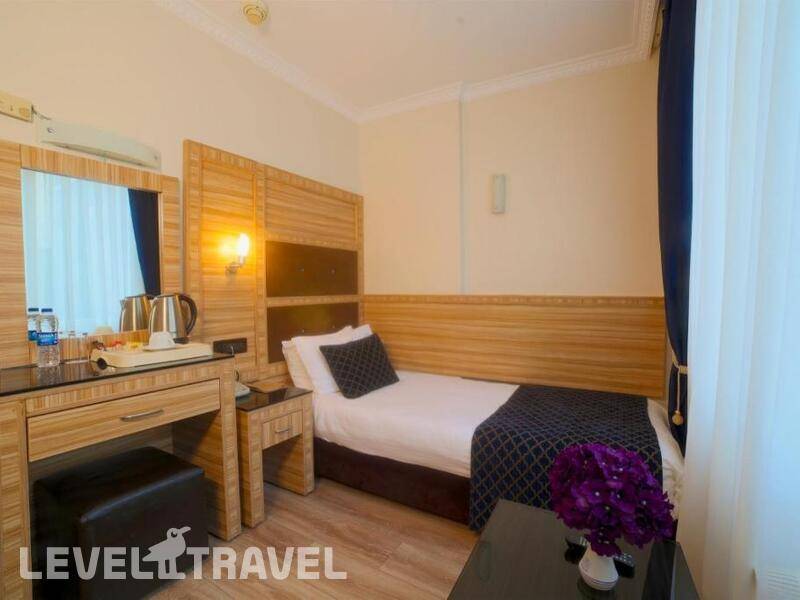 Фотография Sed Hotel Фотография Sed Hotel