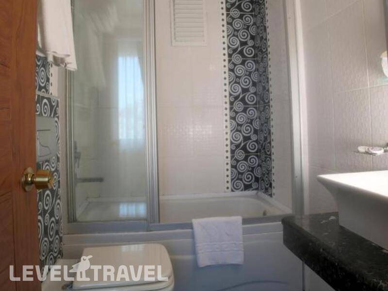 Фотография Sed Hotel Фотография Sed Hotel