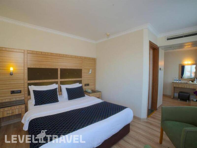 Фотография Sed Hotel Фотография Sed Hotel