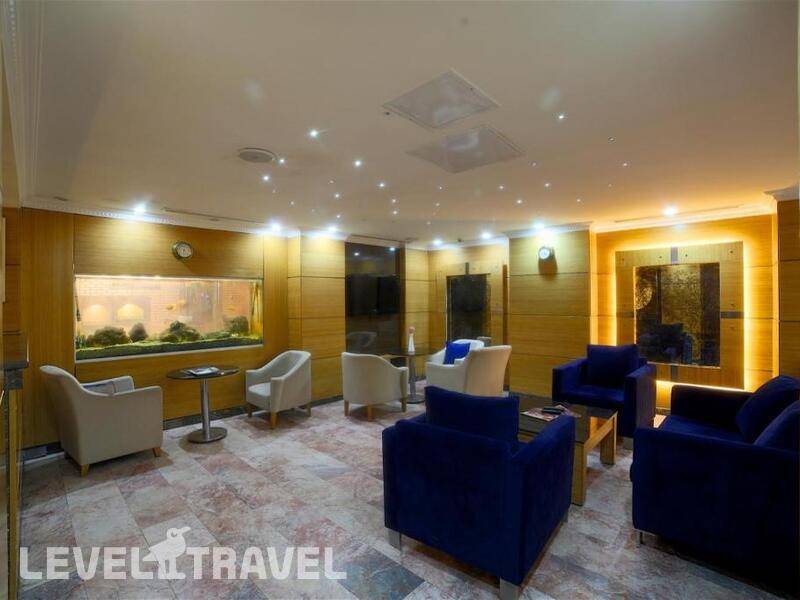 Фотография Sed Hotel Фотография Sed Hotel