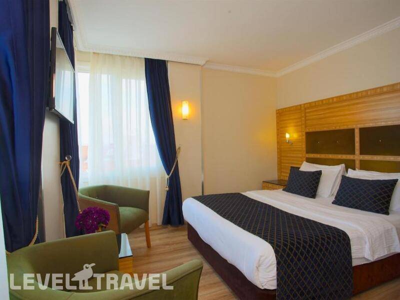Фотография Sed Hotel Фотография Sed Hotel