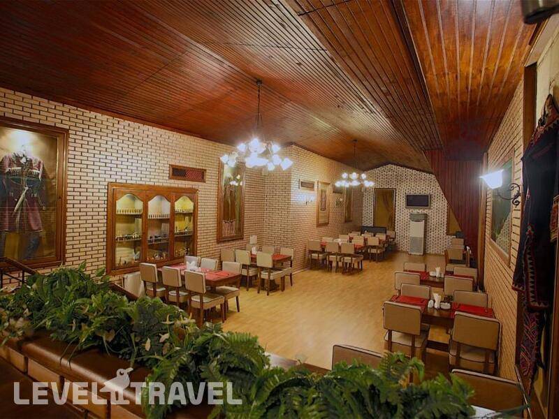 Фотография Sed Hotel Фотография Sed Hotel