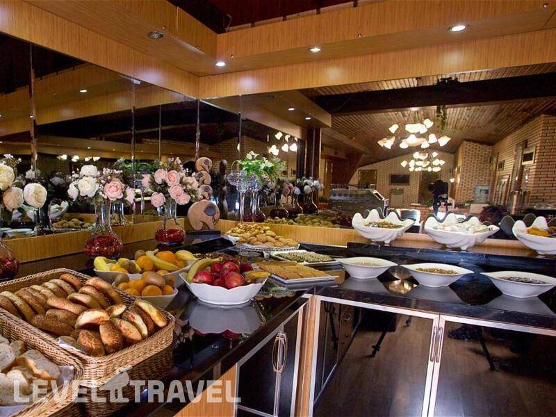 Фотография Sed Hotel Фотография Sed Hotel