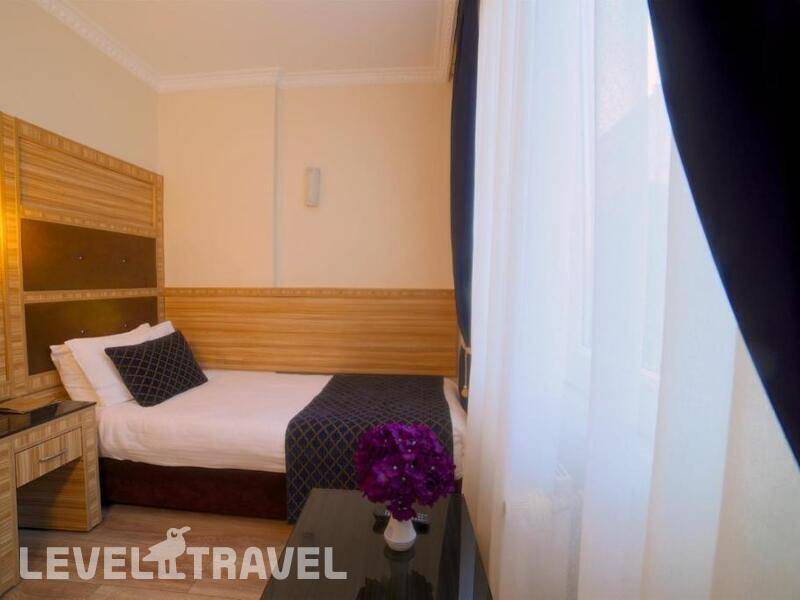 Фотография Sed Hotel Фотография Sed Hotel