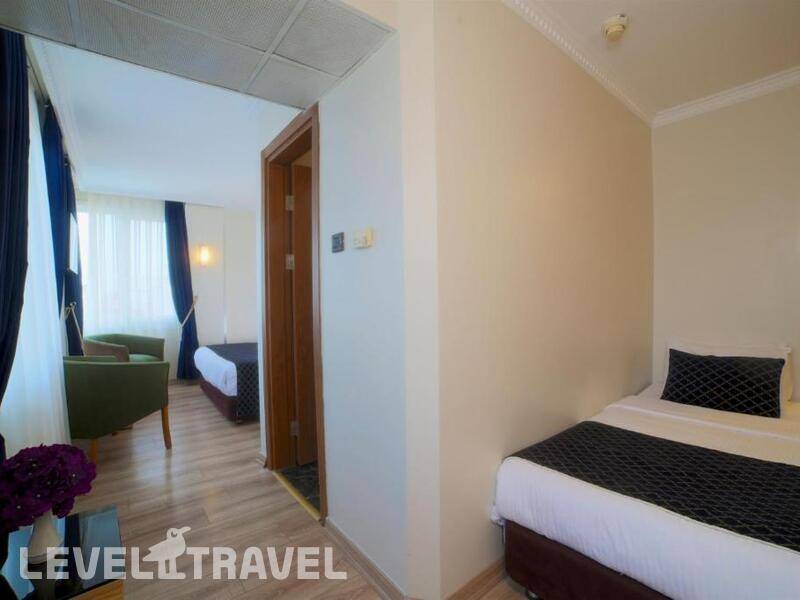 Фотография Sed Hotel Фотография Sed Hotel