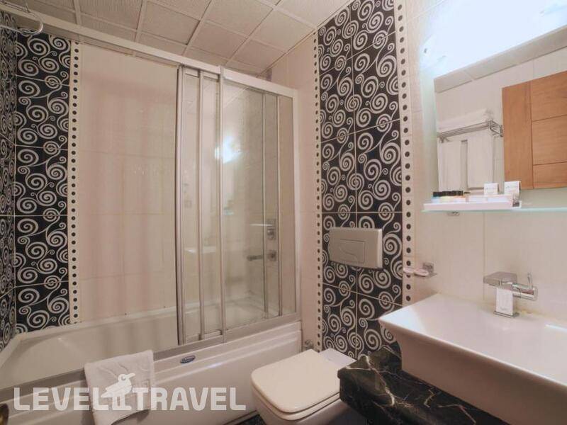 Фотография Sed Hotel Фотография Sed Hotel