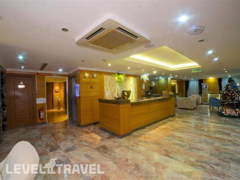 Фотография Sed Hotel Фотография Sed Hotel
