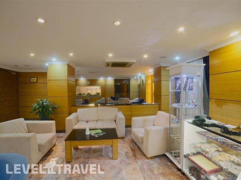 Фотография Sed Hotel Фотография Sed Hotel