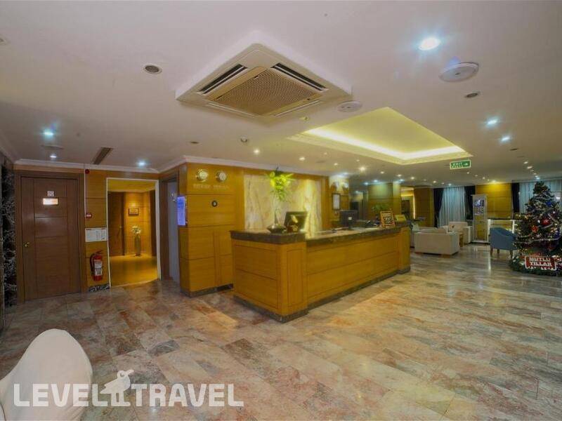 Фотография Sed Hotel Фотография Sed Hotel