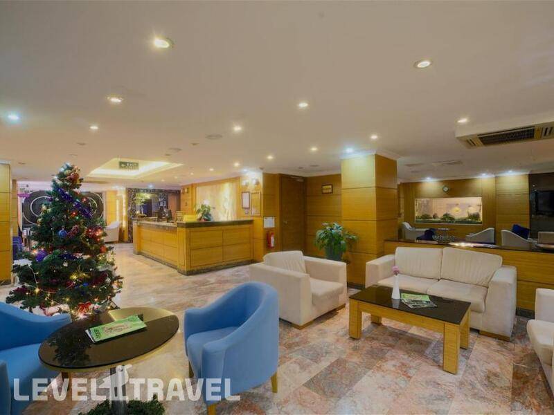 Фотография Sed Hotel Фотография Sed Hotel