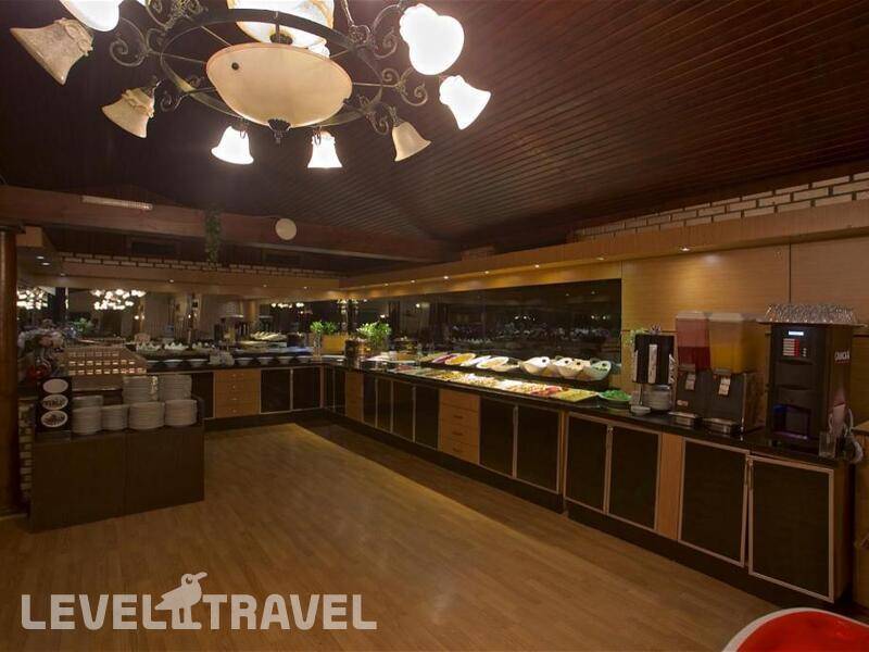 Фотография Sed Hotel Фотография Sed Hotel