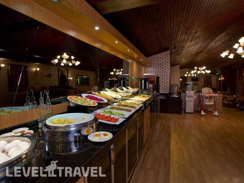 Фотография Sed Hotel Фотография Sed Hotel