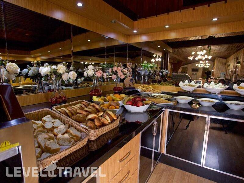 Фотография Sed Hotel Фотография Sed Hotel