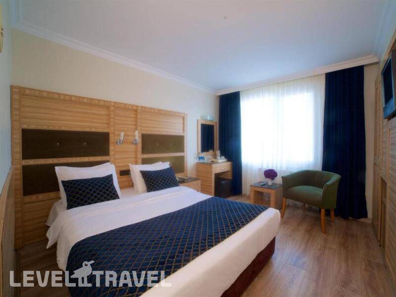 Фотография Sed Hotel Фотография Sed Hotel