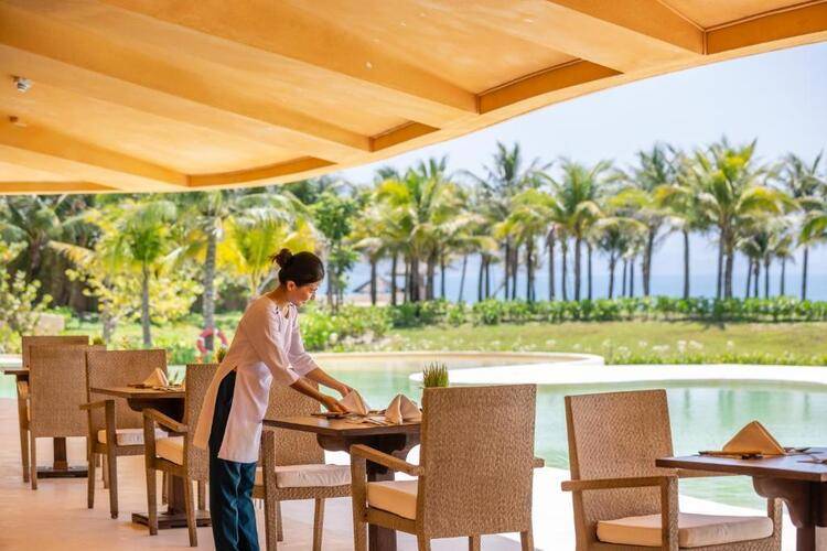 Ana Mandara Cam Ranh