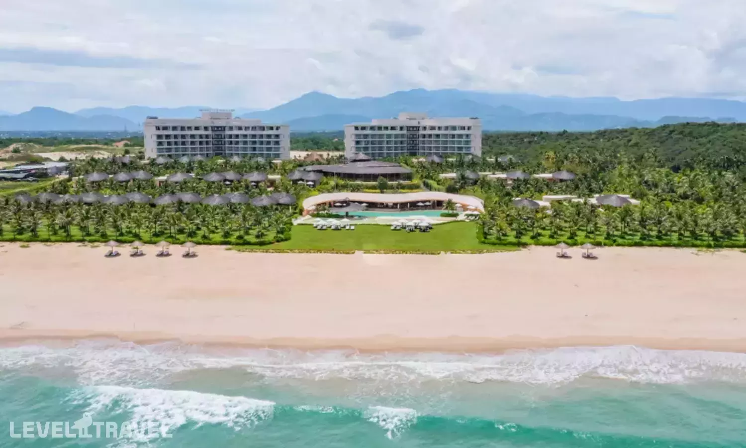 Ana Mandara Cam Ranh