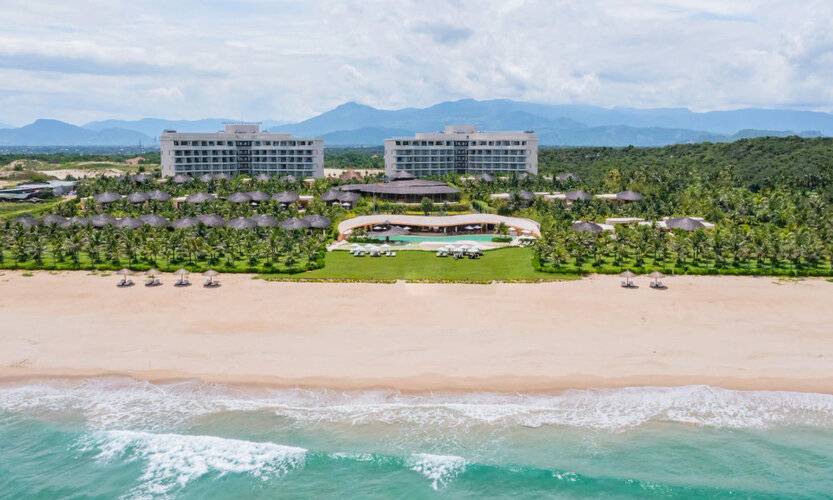 Ana Mandara Cam Ranh