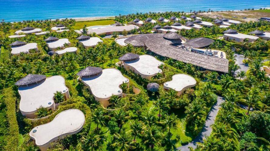Ana Mandara Cam Ranh