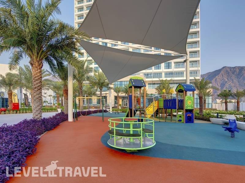 Фотография Royal M Al Aqah Beach Resort By Gewan