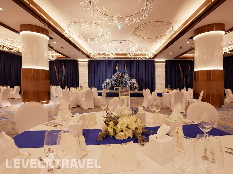 Фотография Royal M Al Aqah Beach Resort By Gewan