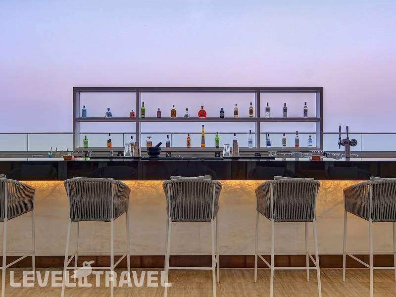 Фотография Royal M Al Aqah Beach Resort By Gewan
