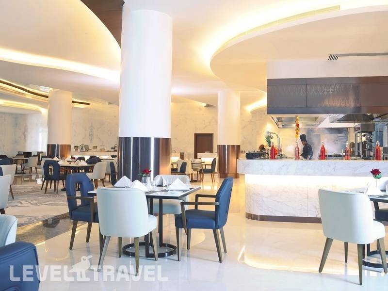 Фотография Royal M Al Aqah Beach Resort By Gewan