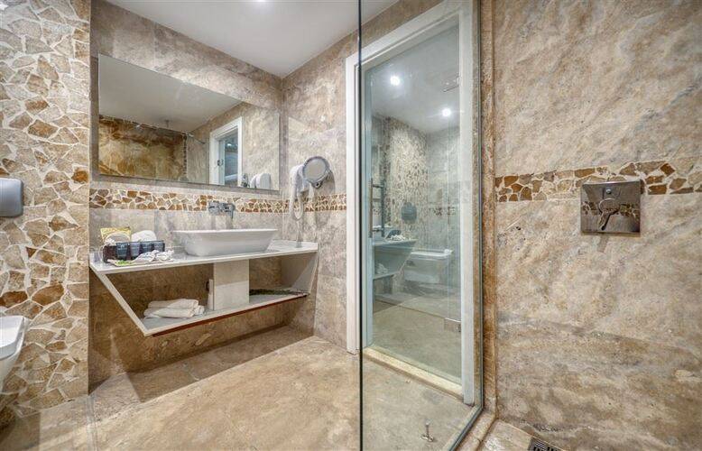 Kas Peninsula Gardens Hotel (Adults Only 14+)