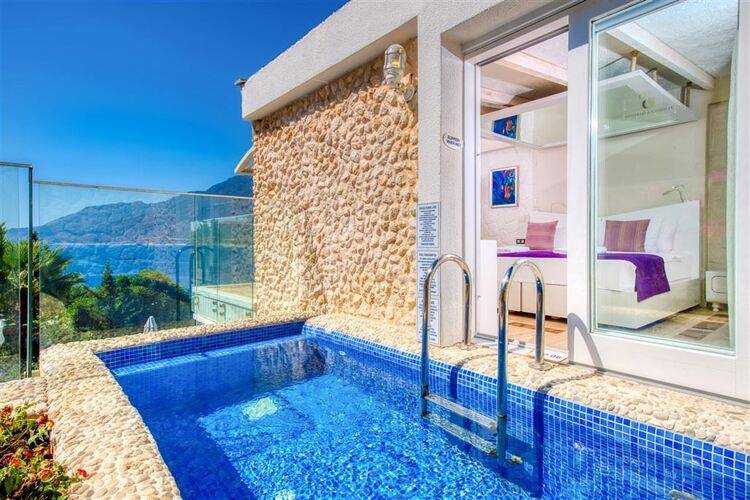 Kas Peninsula Gardens Hotel (Adults Only 14+)