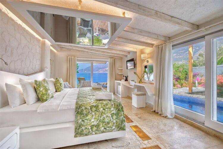 Kas Peninsula Gardens Hotel (Adults Only 14+)