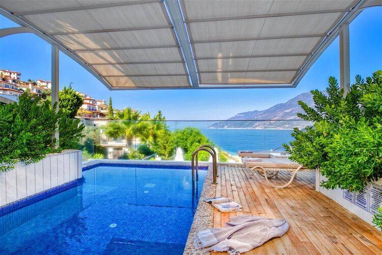 Kas Peninsula Gardens Hotel (Adults Only 14+)
