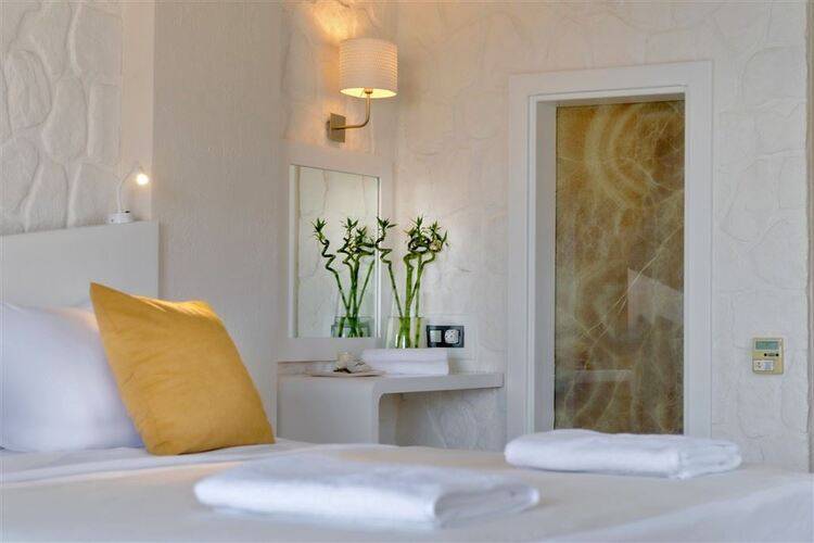 Kas Peninsula Gardens Hotel (Adults Only 14+)