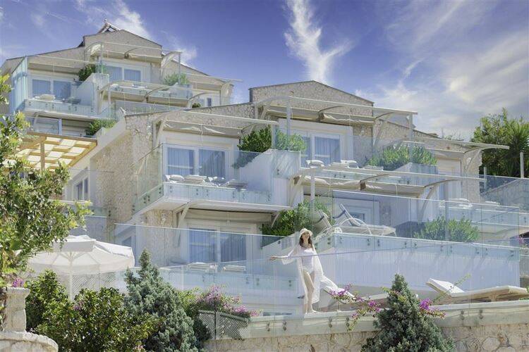 Kas Peninsula Gardens Hotel (Adults Only 14+)