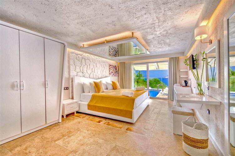 Kas Peninsula Gardens Hotel (Adults Only 14+)