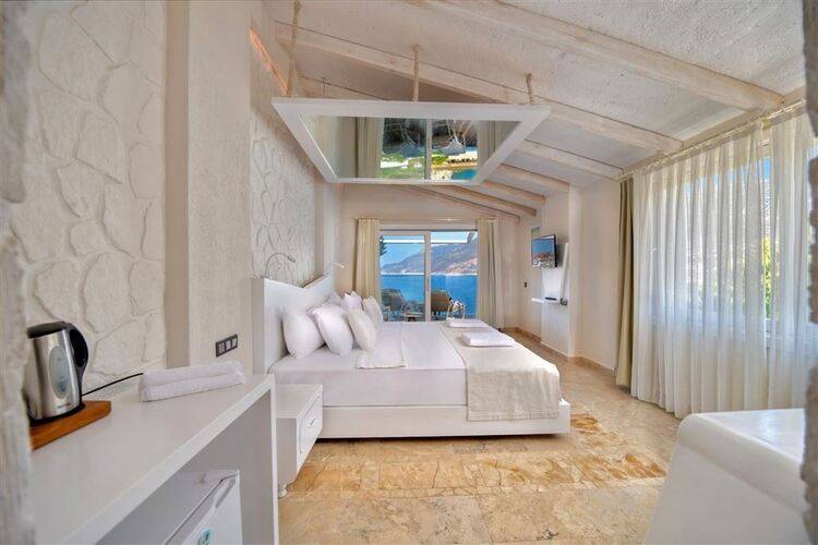 Kas Peninsula Gardens Hotel (Adults Only 14+)