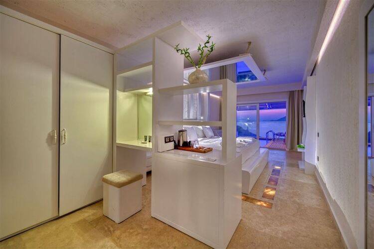 Kas Peninsula Gardens Hotel (Adults Only 14+)