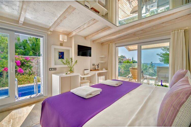 Kas Peninsula Gardens Hotel (Adults Only 14+)