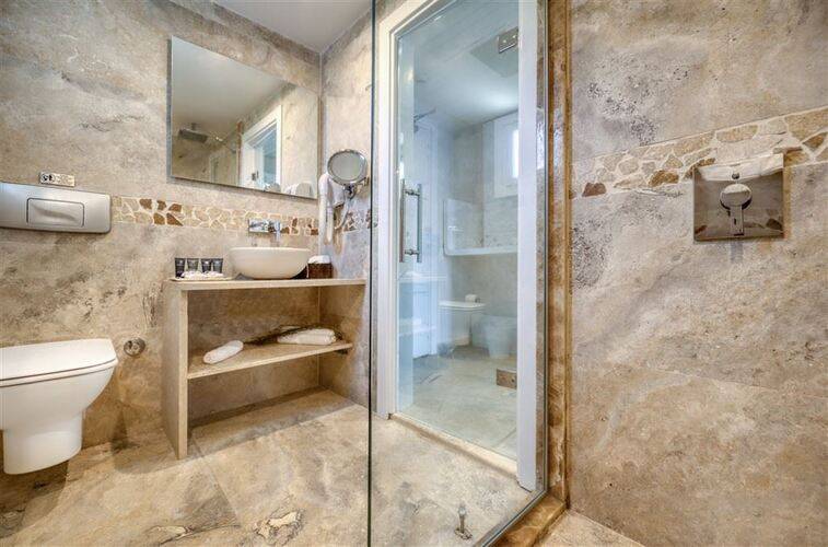 Kas Peninsula Gardens Hotel (Adults Only 14+)