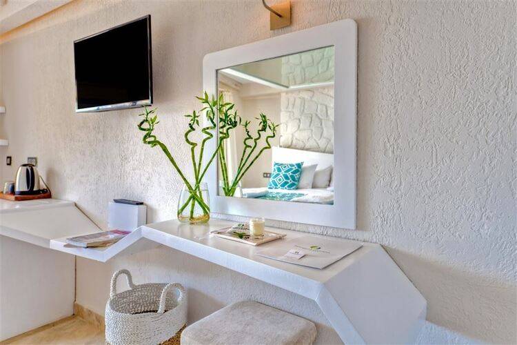 Kas Peninsula Gardens Hotel (Adults Only 14+)