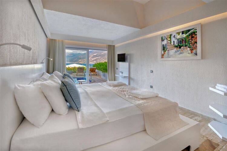 Kas Peninsula Gardens Hotel (Adults Only 14+)