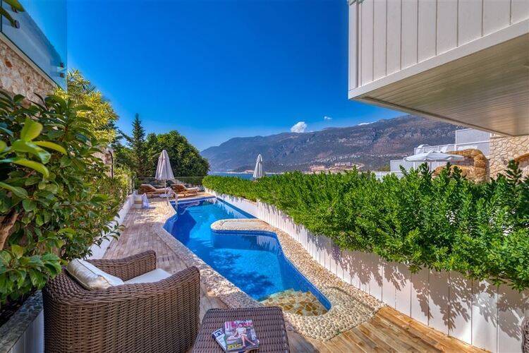 Kas Peninsula Gardens Hotel (Adults Only 14+)