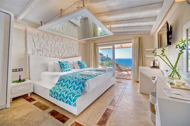 Kas Peninsula Gardens Hotel (Adults Only 14+)