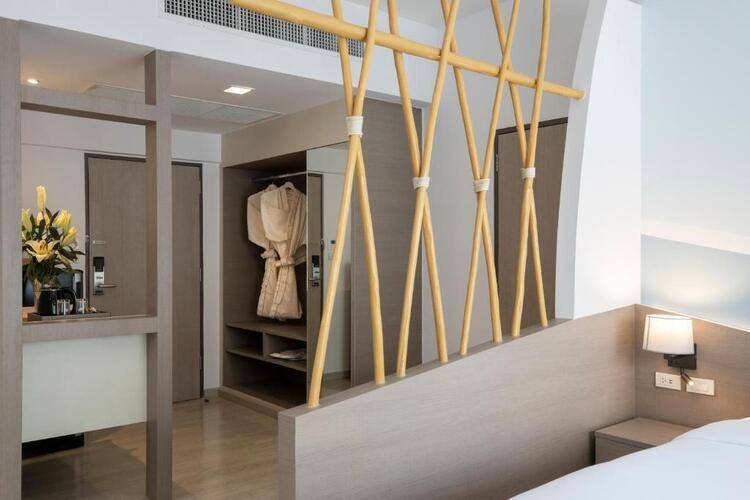 Centra By Centara Cha-Am Beach Resort Hua Hin