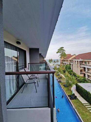 Centra By Centara Cha-Am Beach Resort Hua Hin