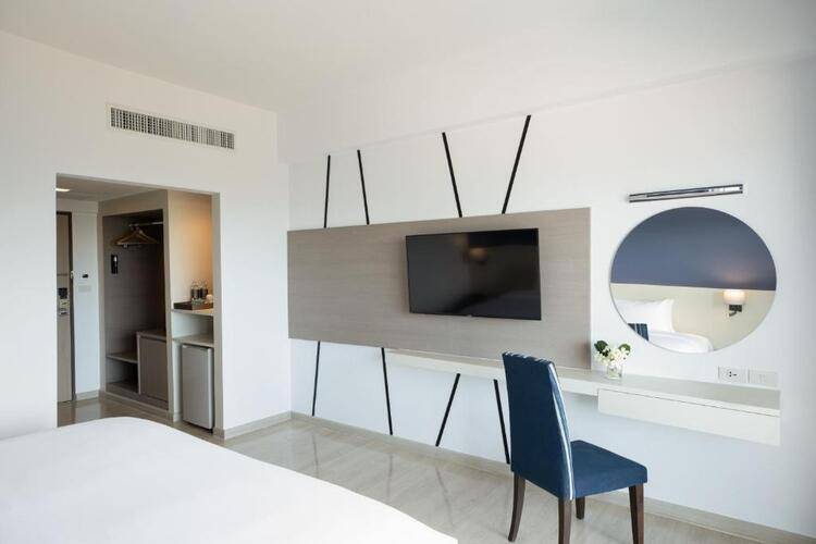 Centra By Centara Cha-Am Beach Resort Hua Hin